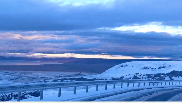 多地突降大雪<strong></p>
<p>豆粕资讯信息</strong>！