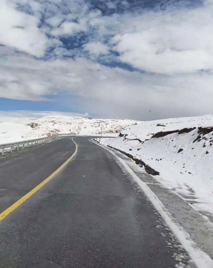 多地突降大雪<strong></p>
<p>豆粕资讯信息</strong>！