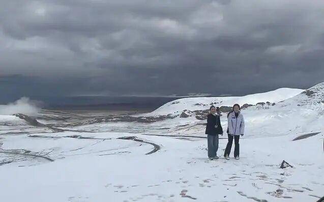 多地突降大雪<strong></p>
<p>豆粕资讯信息</strong>！