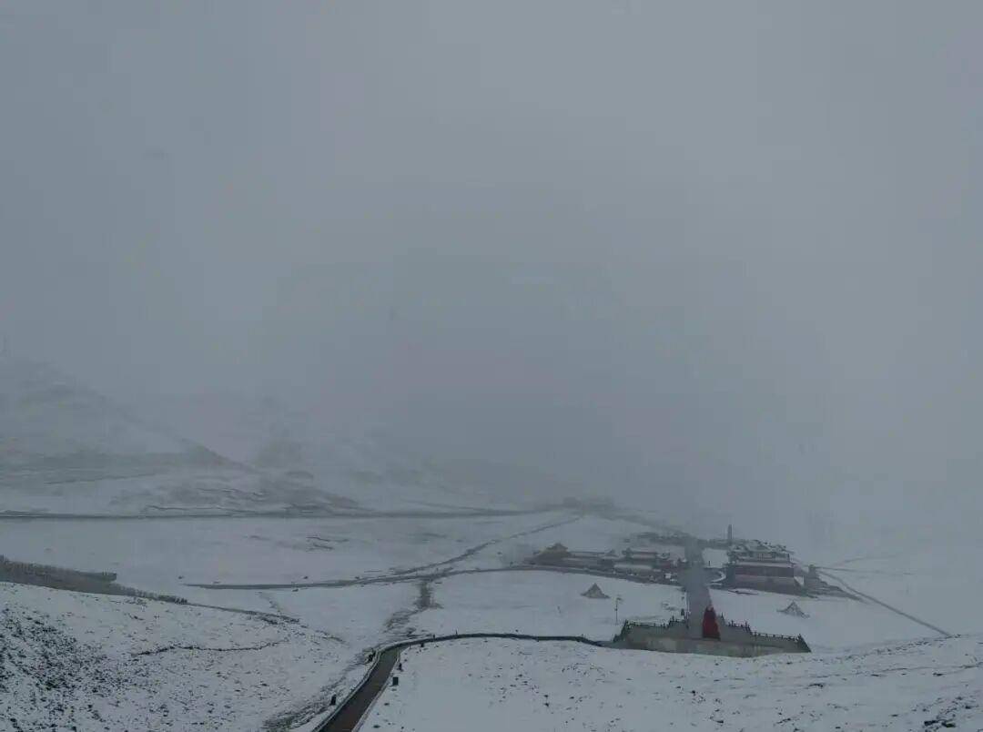 多地突降大雪<strong></p>
<p>豆粕资讯信息</strong>！