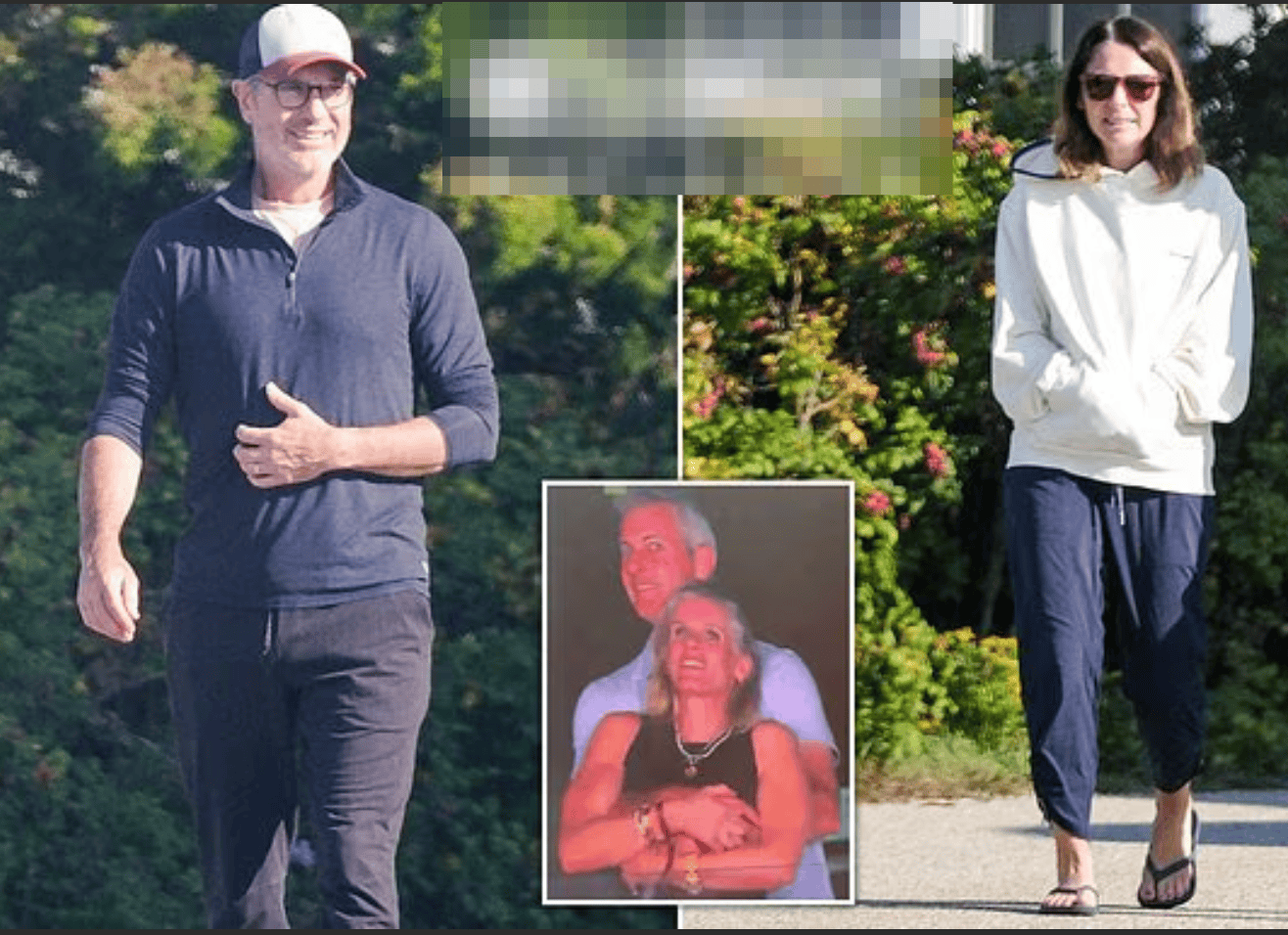 演唱会“出轨门”女方离婚进行时<strong></p>
<p>豆粕资讯信息</strong>，CEO男主被拍到戴婚戒与妻散步