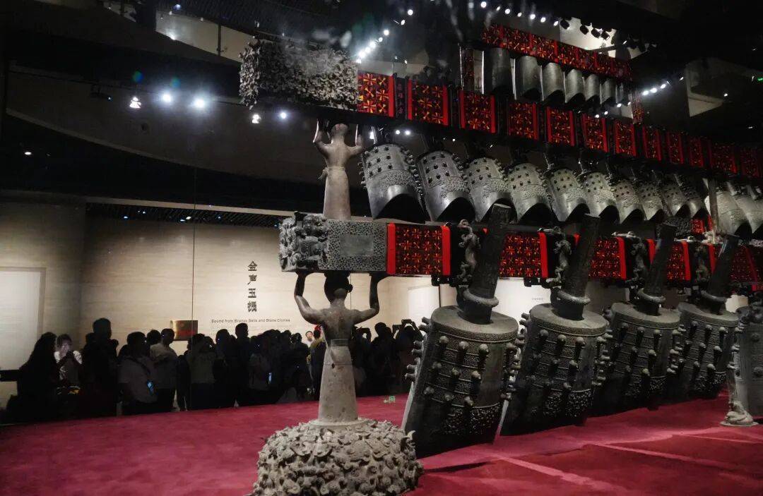 武汉这里什么情况？晚上6点突然排起长队<strong></p>
<p>豆粕资讯信息</strong>！有人提前五天全家蹲守……