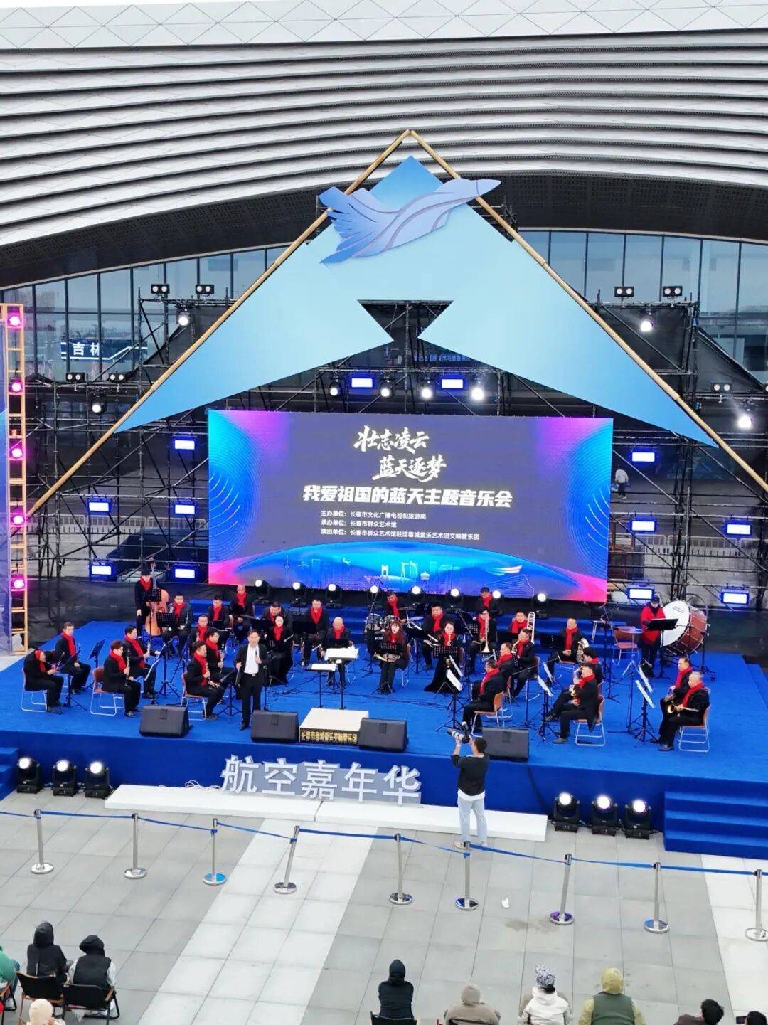 DNA彻底动了！全场跟唱，这氛围太顶了！