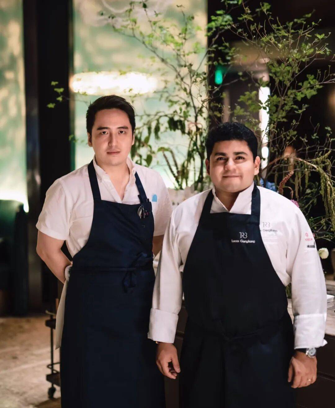 精致餐饮<strong></p>
<p>香港赛冯资讯</strong>，以饭封神 | 商业头条No.94