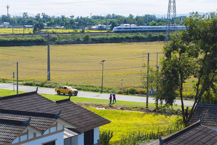 阖家团圆时<strong></p>
<p>海南港澳资讯产业</strong>，他们守护蓉城灯火