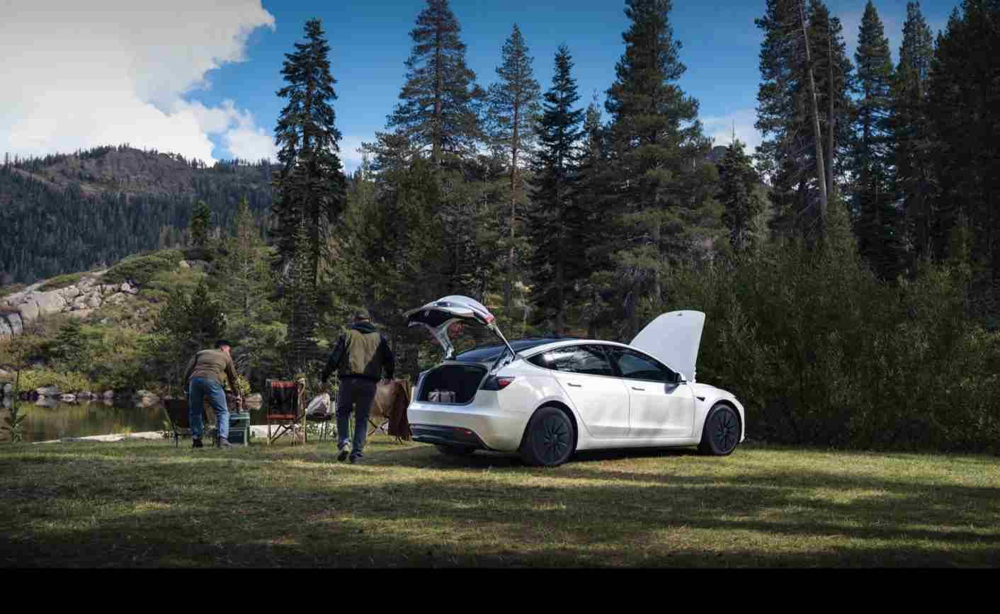 特斯拉“低价版”新车来了<strong></p>
<p>江苏公务员考试资讯网</strong>，它和其他品牌车型比怎么样？