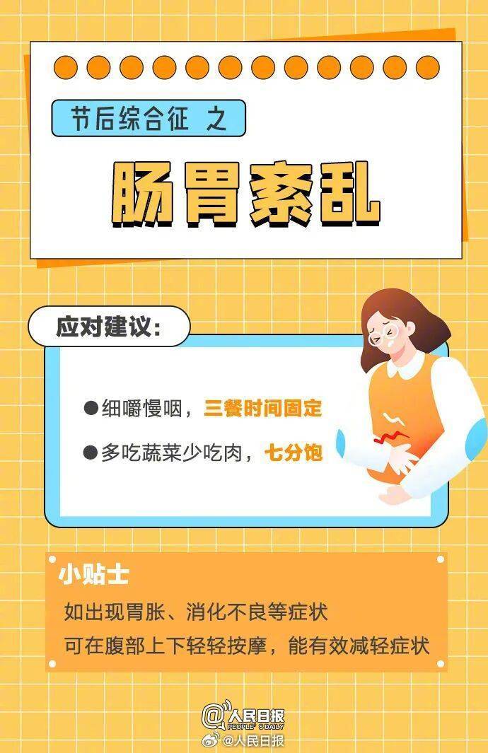 “医生建议上班前三天少干活”引热议<strong></p>
<p>中国投资</strong>！网友：你别光推给我啊……