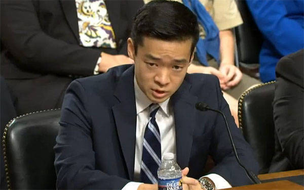 美国防部候任高官称：台当局必须承担更多费用<strong></p>
<p>中国投资</strong>，防务支出应增至GDP的10%