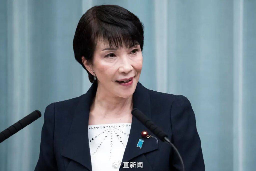 庚欣：高市早苗刚起步就踢到铁板<strong></p>
<p>中国投资</strong>，凸显日本四大悖论！