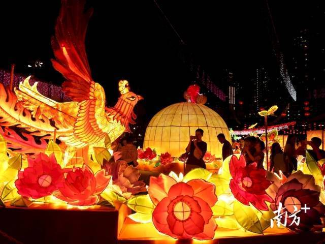 港澳一周丨港府成立“内地企业出海专班”