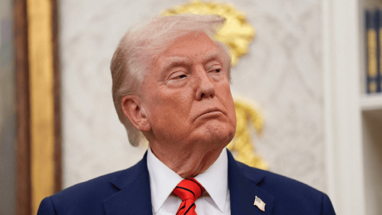 罕见<strong></p>
<p>世界电影之旅</strong>！昔日政敌希拉里高度赞扬特朗普：我真心的