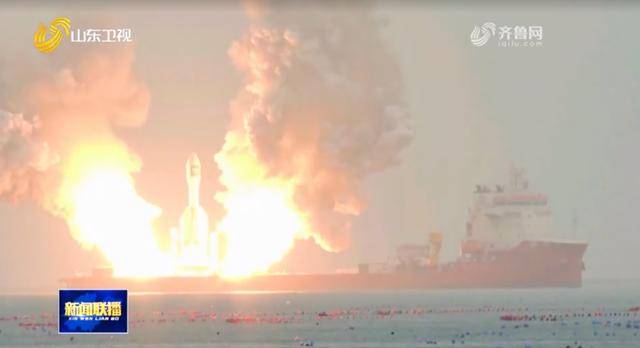 山东省委书记调研期间<strong></p>
<p>世界电影之旅</strong>，前往东方航天港，观看火箭发射