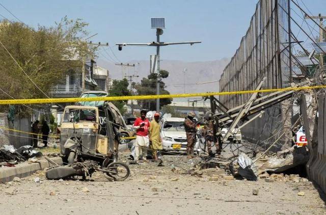 不消灭恐怖分子<strong></p>
<p>世界电影之旅</strong>，还和印度眉来眼去？巴基斯坦对阿富汗忍无可忍