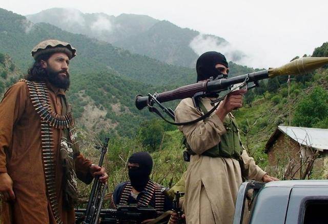 不消灭恐怖分子<strong></p>
<p>世界电影之旅</strong>，还和印度眉来眼去？巴基斯坦对阿富汗忍无可忍