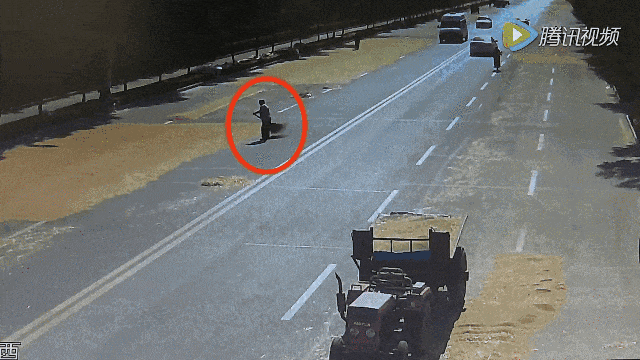 秋收不收“隐患”<strong></p>
<p>世界电影之旅</strong>，农忙季这些安全要点要记牢