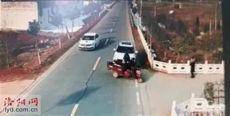 秋收不收“隐患”<strong></p>
<p>世界电影之旅</strong>，农忙季这些安全要点要记牢