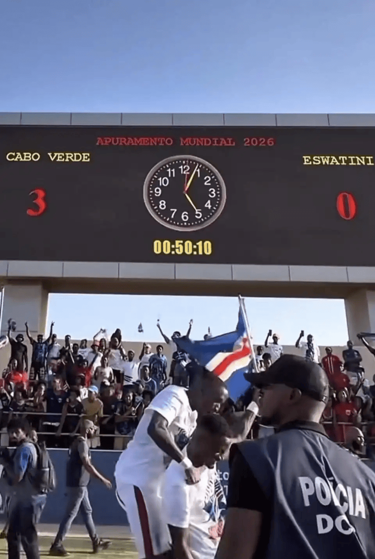 非洲不足60万人口小国冲进世界杯<strong></p>
<p>资讯快车</strong>，怎么做到的？