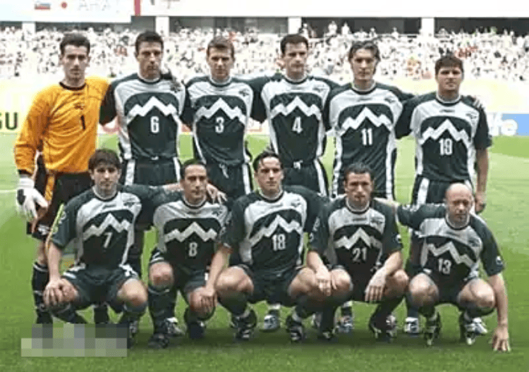 非洲不足60万人口小国冲进世界杯<strong></p>
<p>资讯快车</strong>，怎么做到的？