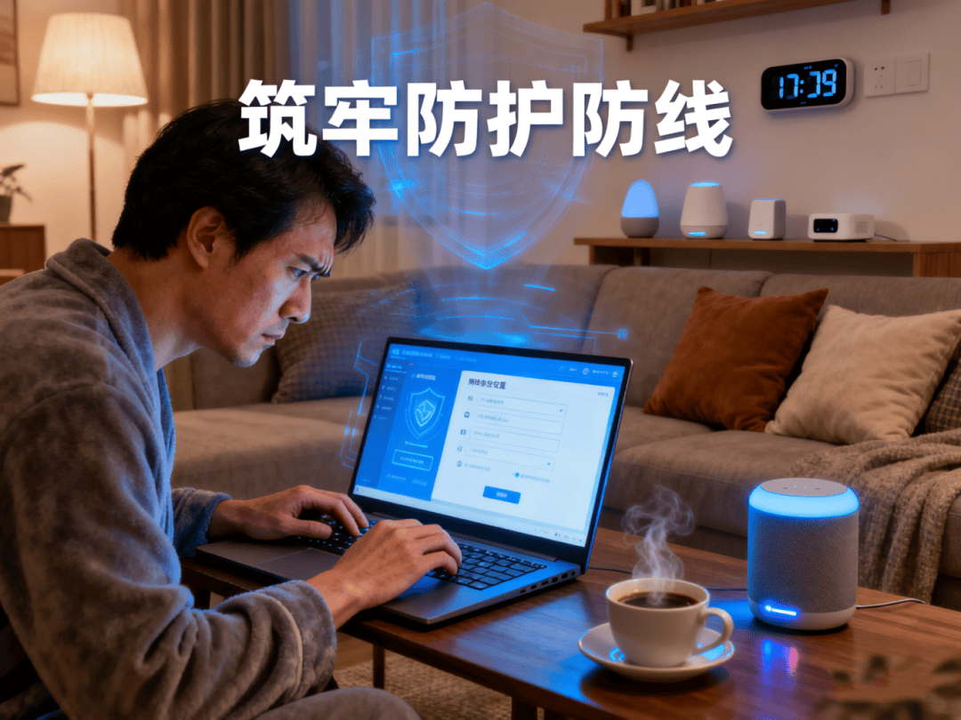 点击购物链接银行卡被盗刷？注意避开这些陷阱<strong></p>
<p>资讯快车</strong>！