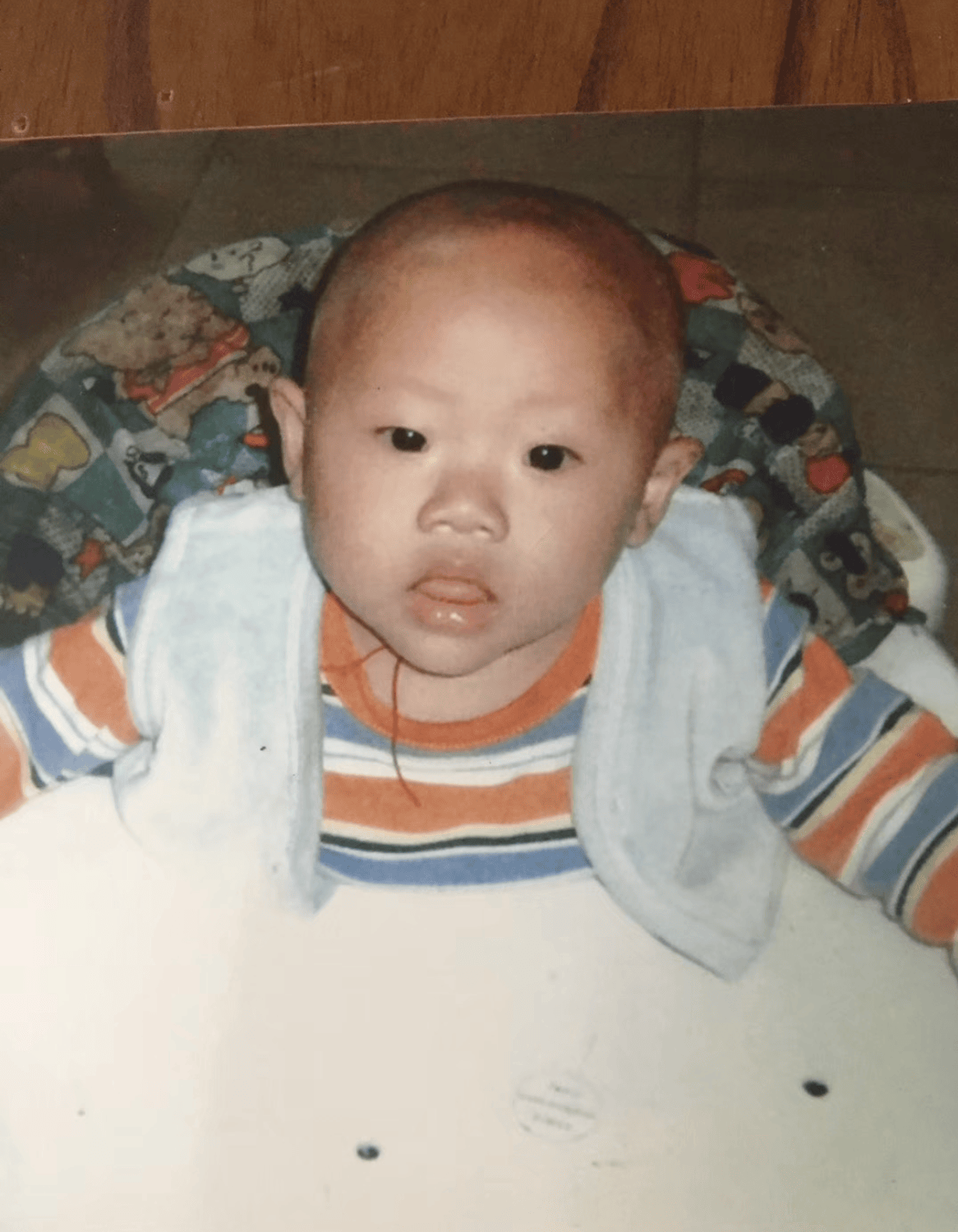 失踪18年的叶锐聪找到了！母亲太激动一直发烧，要跟很多人报喜：19号感谢宴都来！