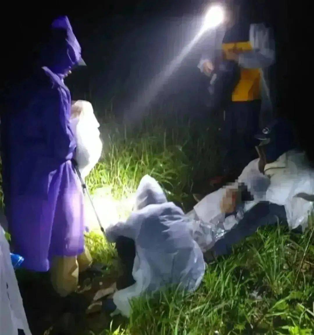 93岁老人进山失联<strong></p>
<p>蔡徐坤</strong>，两天后发现他倒挂在树杈上苦撑……