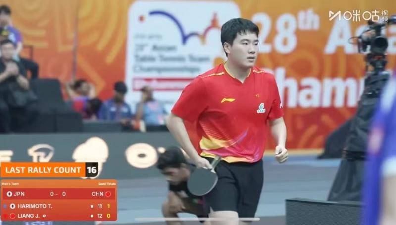 乒乓球亚锦赛｜打满25局<strong></p>
<p>蔡徐坤</strong>！中国男团极限逆转日本队晋级决赛