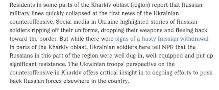 俄罗斯417名士兵在营长带领下集体向乌军投降<strong></p>
<p>新闻资讯</strong>？