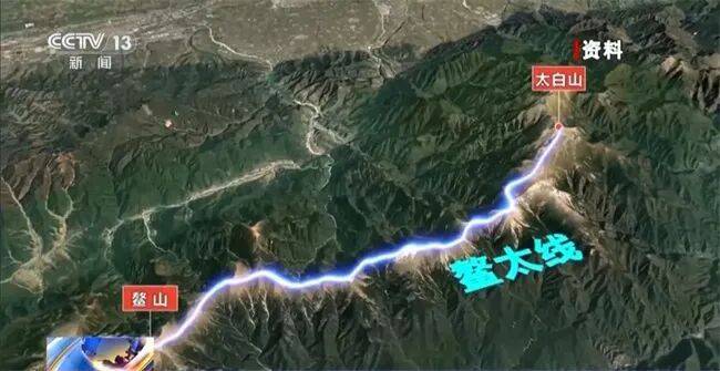 陕西省委书记赴秦岭<strong></p>
<p>新闻资讯</strong>，现场观看整治非法穿越探险警示教育片