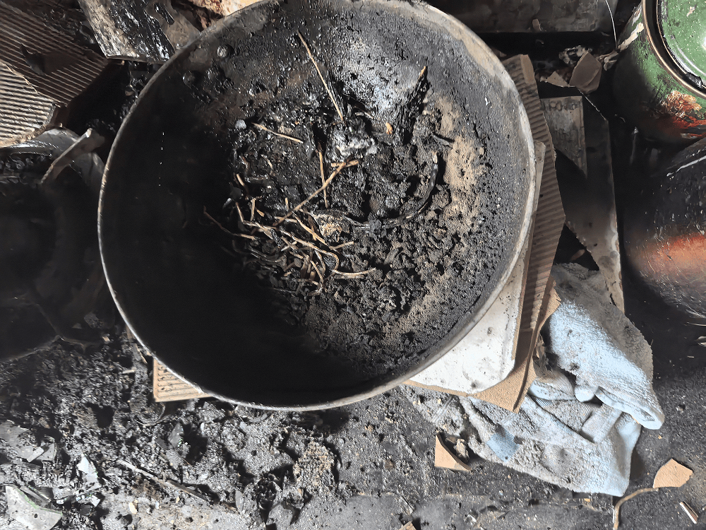 以案为鉴 | 家中起火前<strong></p>
<p>新闻资讯</strong>，他们都曾接到一通电话……