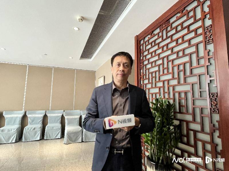 对话越南女企业家阮氏芳草：广州地铁系统先进<strong></p>
<p>新闻资讯</strong>，期待广交会