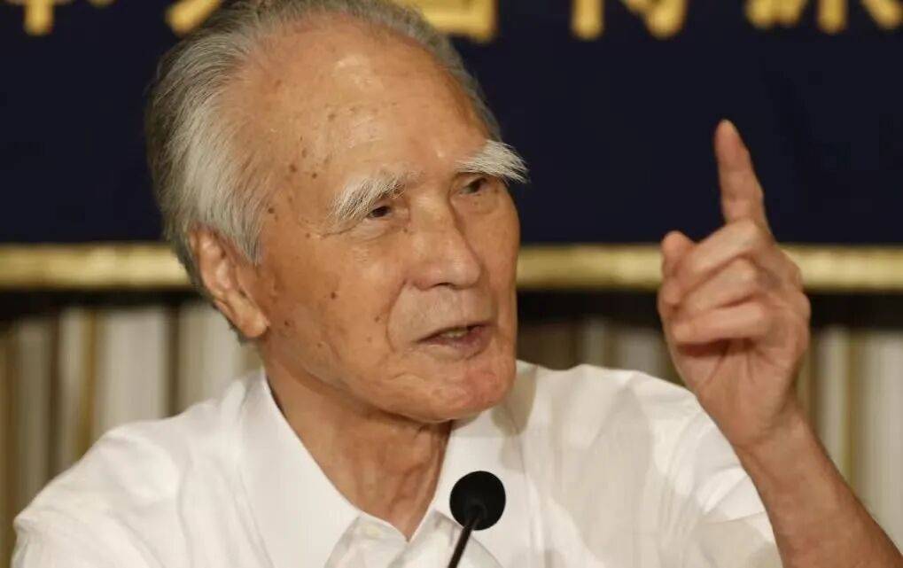 日本前首相村山富市去世<strong></p>
<p>林俊杰资讯台微博新浪</strong>，曾承认日本“殖民统治和侵略”，表达“深刻反省和由衷歉意”