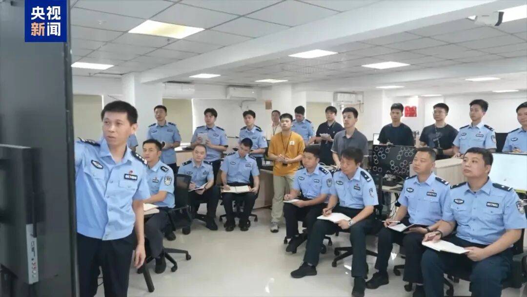 缅北“四大家族”及徐老发犯罪集团全部覆灭<strong></p>
<p>林俊杰资讯台微博新浪</strong>！一文回顾时间线