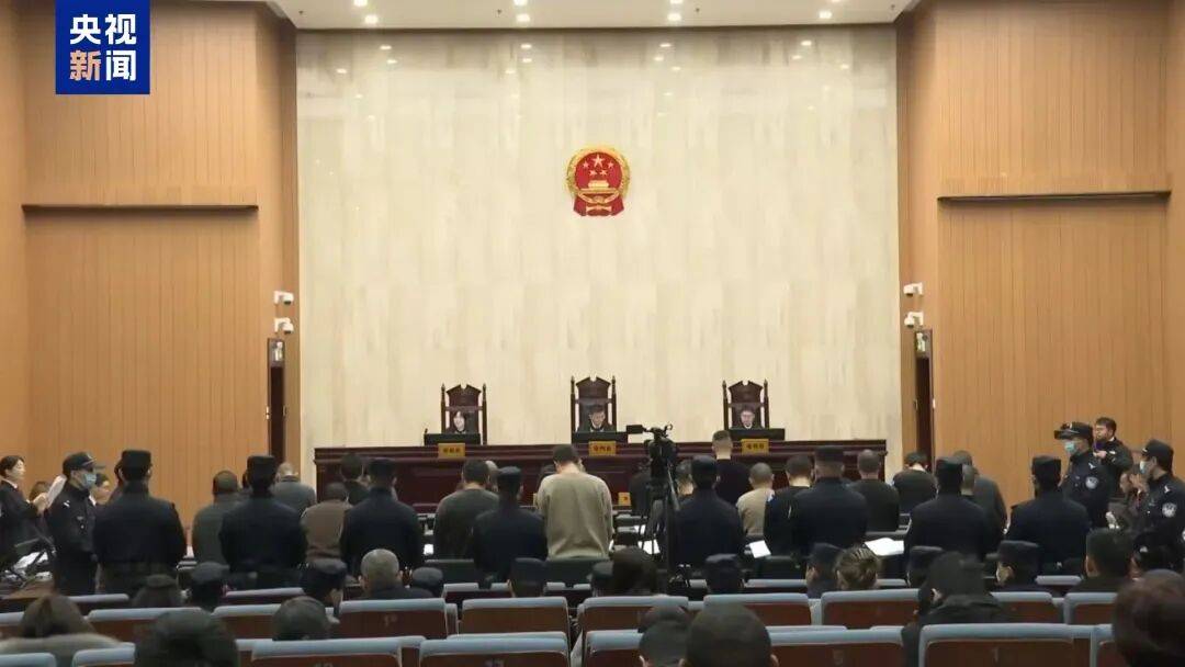 缅北“四大家族”及徐老发犯罪集团全部覆灭<strong></p>
<p>林俊杰资讯台微博新浪</strong>！一文回顾时间线