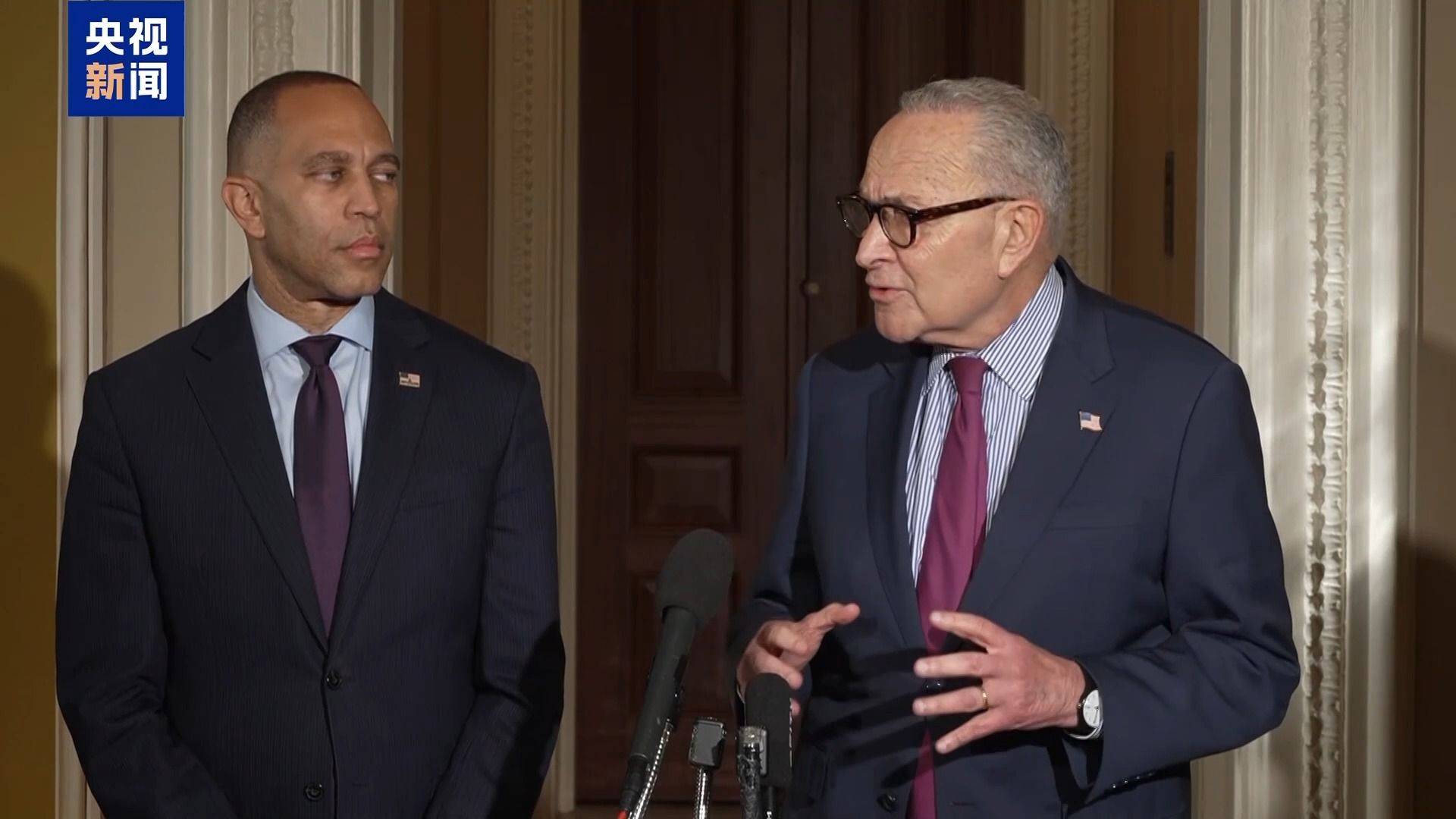 美政府“停摆”已19天 两党何时放下私心缓和分歧<strong></p>
<p>张店卓创资讯怎么样</strong>？