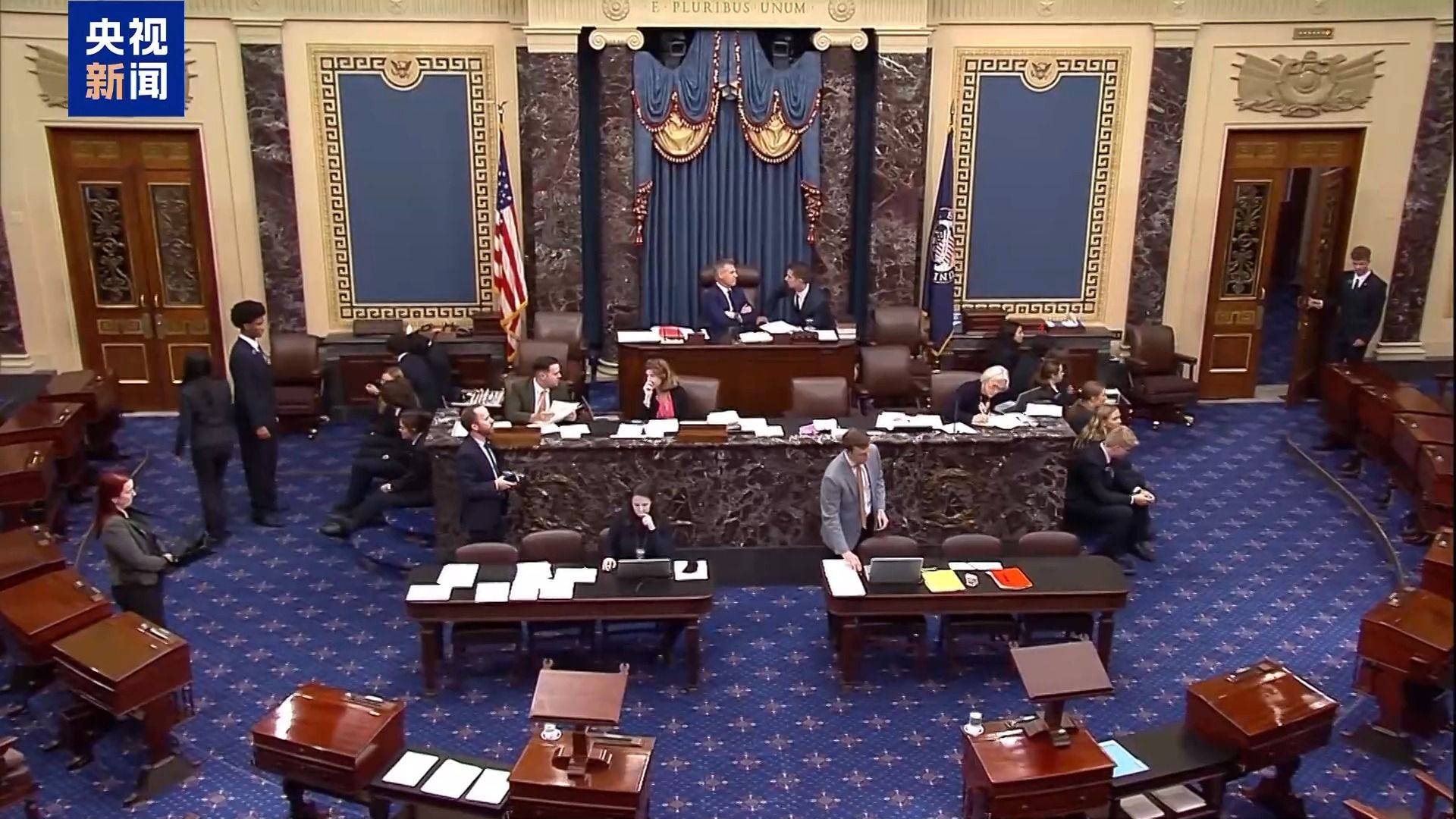 美政府“停摆”已19天 两党何时放下私心缓和分歧<strong></p>
<p>张店卓创资讯怎么样</strong>？