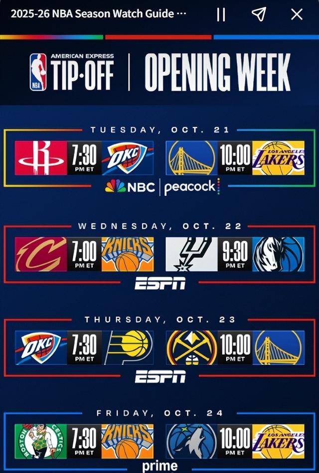 运动家丨新赛季NBA来了<strong></p>
<p>张店卓创资讯怎么样</strong>，我们该怎么看？