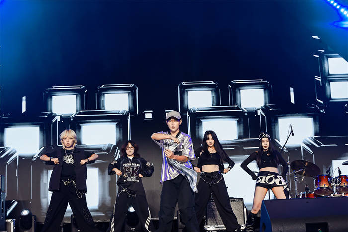 活力唱响青春经济<strong></p>
<p>张店卓创资讯怎么样</strong>，第四届青春上海大学生音乐节绽放南上海科创中心