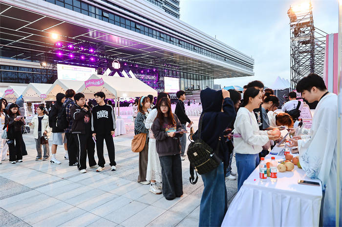 活力唱响青春经济<strong></p>
<p>张店卓创资讯怎么样</strong>，第四届青春上海大学生音乐节绽放南上海科创中心