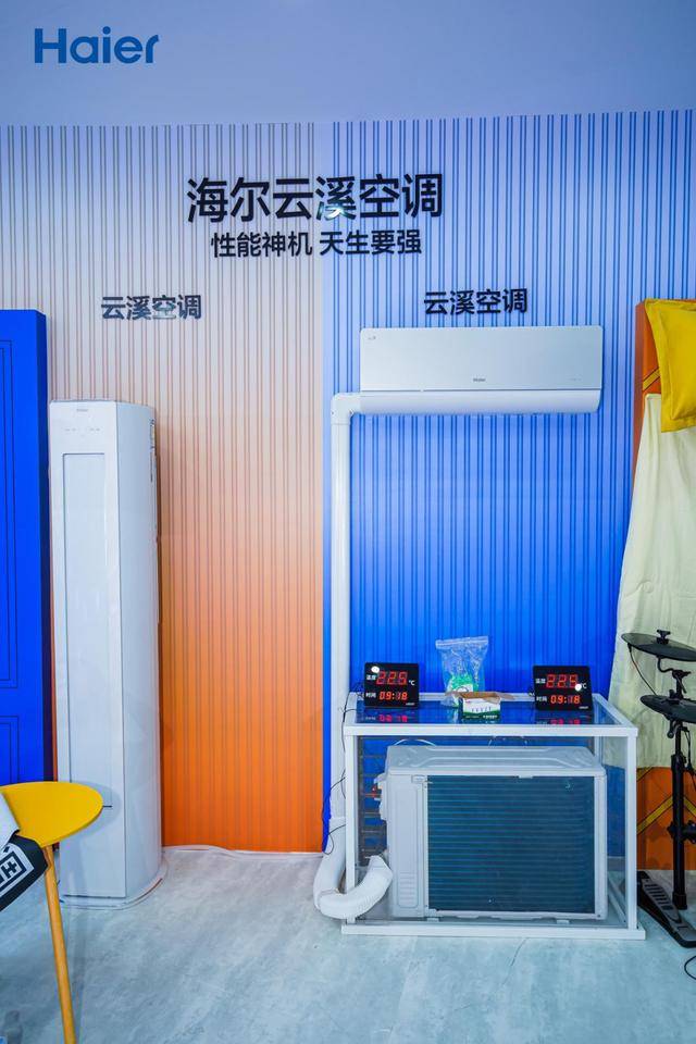 份额TOP3唯一正增<strong></p>
<p>张店卓创资讯怎么样</strong>！海尔空调双11推超低温强热、地暖空调等新品