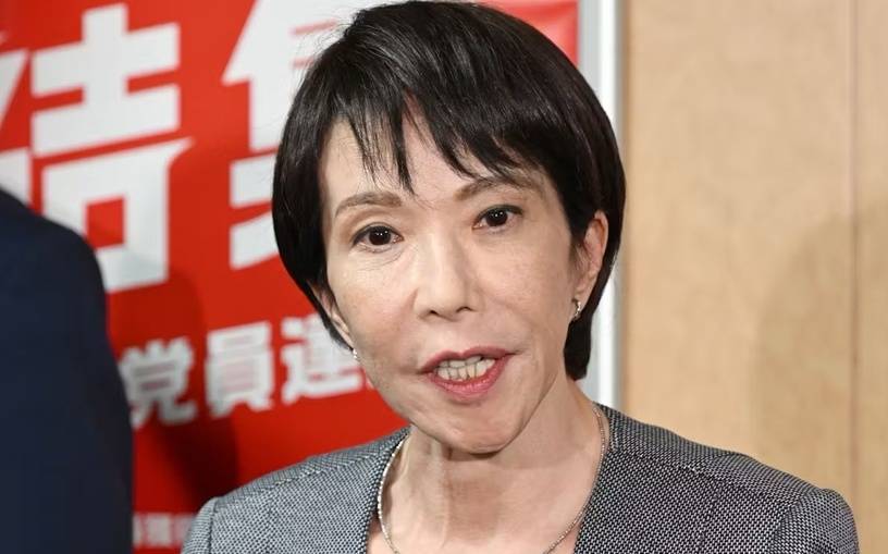 日媒：日本在野党放弃寻求政权交替<strong></p>
<p>张店卓创资讯怎么样</strong>，高市早苗被选为首相基本成定局