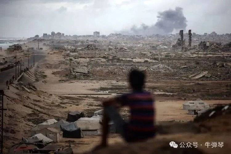 以色列和哈马斯战火重燃<strong></p>
<p>张店卓创资讯怎么样</strong>，中东又悬了