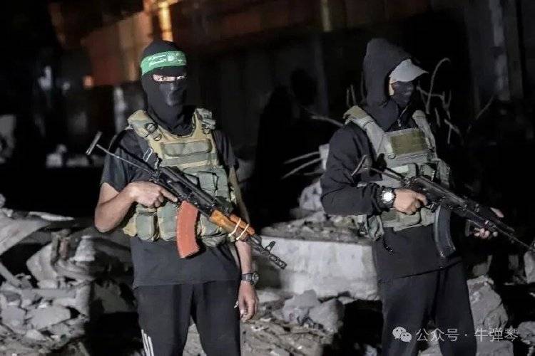 以色列和哈马斯战火重燃<strong></p>
<p>张店卓创资讯怎么样</strong>，中东又悬了