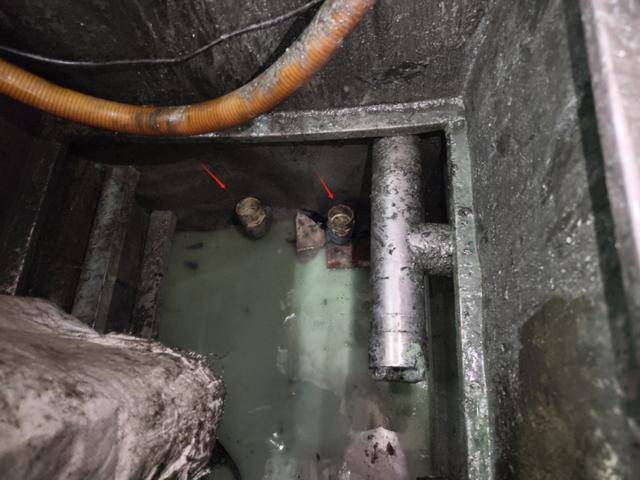 罚超15000000元<strong></p>
<p>西安博通资讯股份</strong>！广东江门一厨卫企业违规排污被罚！