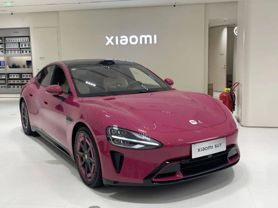 车轮飞滚十余米！武汉小米SU7断轴撞护栏<strong></p>
<p>西安博通资讯股份</strong>，一月内两起脱落事故，官方回应仍含糊