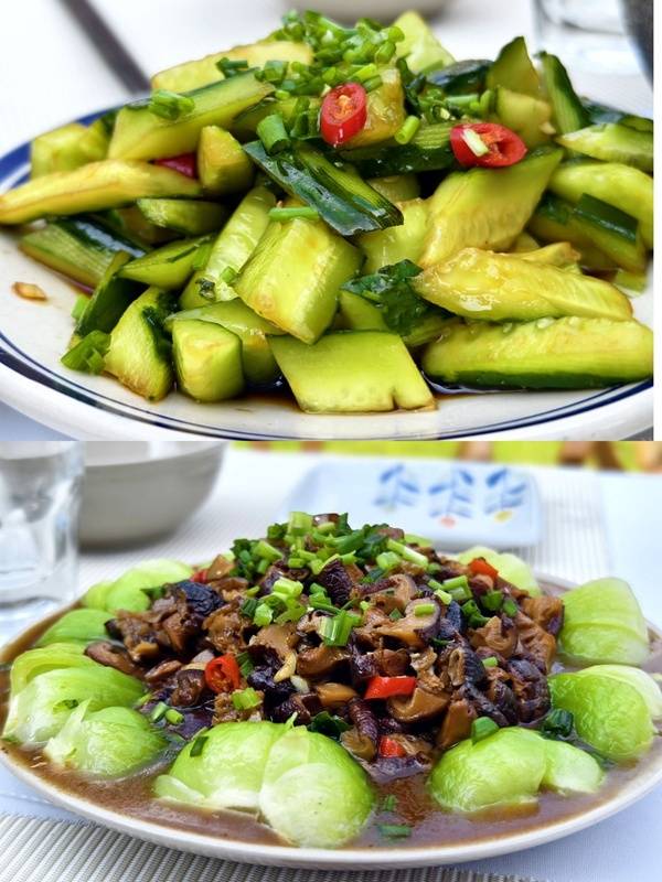 推窗见梯田<strong></p>
<p>西安博通资讯股份</strong>！梧桐山民宿：把日子过成诗