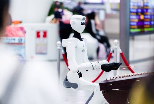 领益智造与星尘智能达成合作，或将成立合资公司