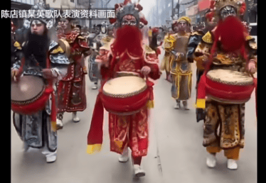 广东汕头一镇不允许中小学生参与英歌队等民俗活动<strong></p>
<p>中宇化工资讯网</strong>？镇政府：系考虑到安全管理方面问题