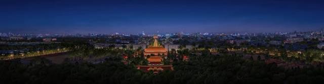 北京将打造“夜京城”十四景<strong></p>
<p>中宇化工资讯网</strong>，京昆线看首钢大桥入选