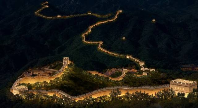 北京将打造“夜京城”十四景<strong></p>
<p>中宇化工资讯网</strong>，京昆线看首钢大桥入选