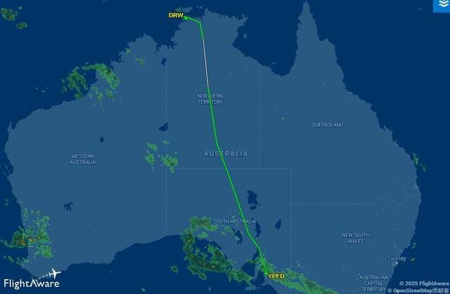 吃了解放军干扰弹<strong></p>
<p>听资讯</strong>，澳军反潜机连夜飞回本土，回国看心理医生了？